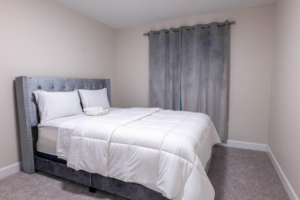 Luxury Niagara 3 Bdr Townhouse /Garage Apartman Kültér fotó
