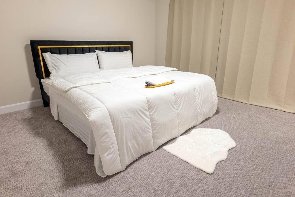 Luxury Niagara 3 Bdr Townhouse /Garage Apartman Kültér fotó
