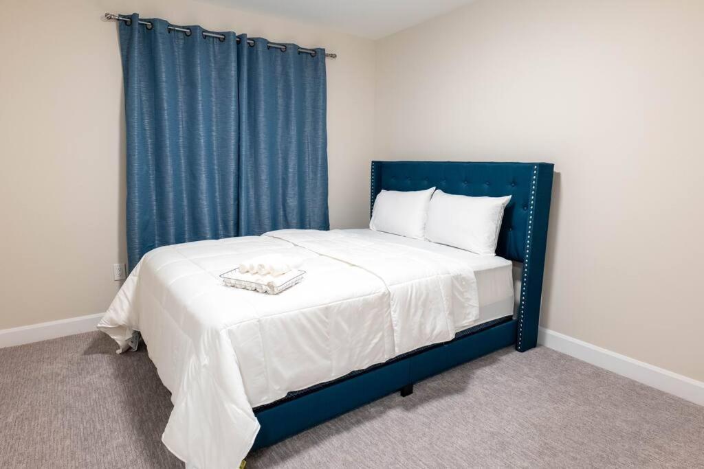Luxury Niagara 3 Bdr Townhouse /Garage Apartman Kültér fotó