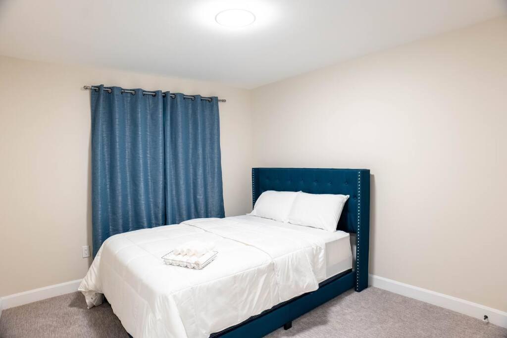 Luxury Niagara 3 Bdr Townhouse /Garage Apartman Kültér fotó