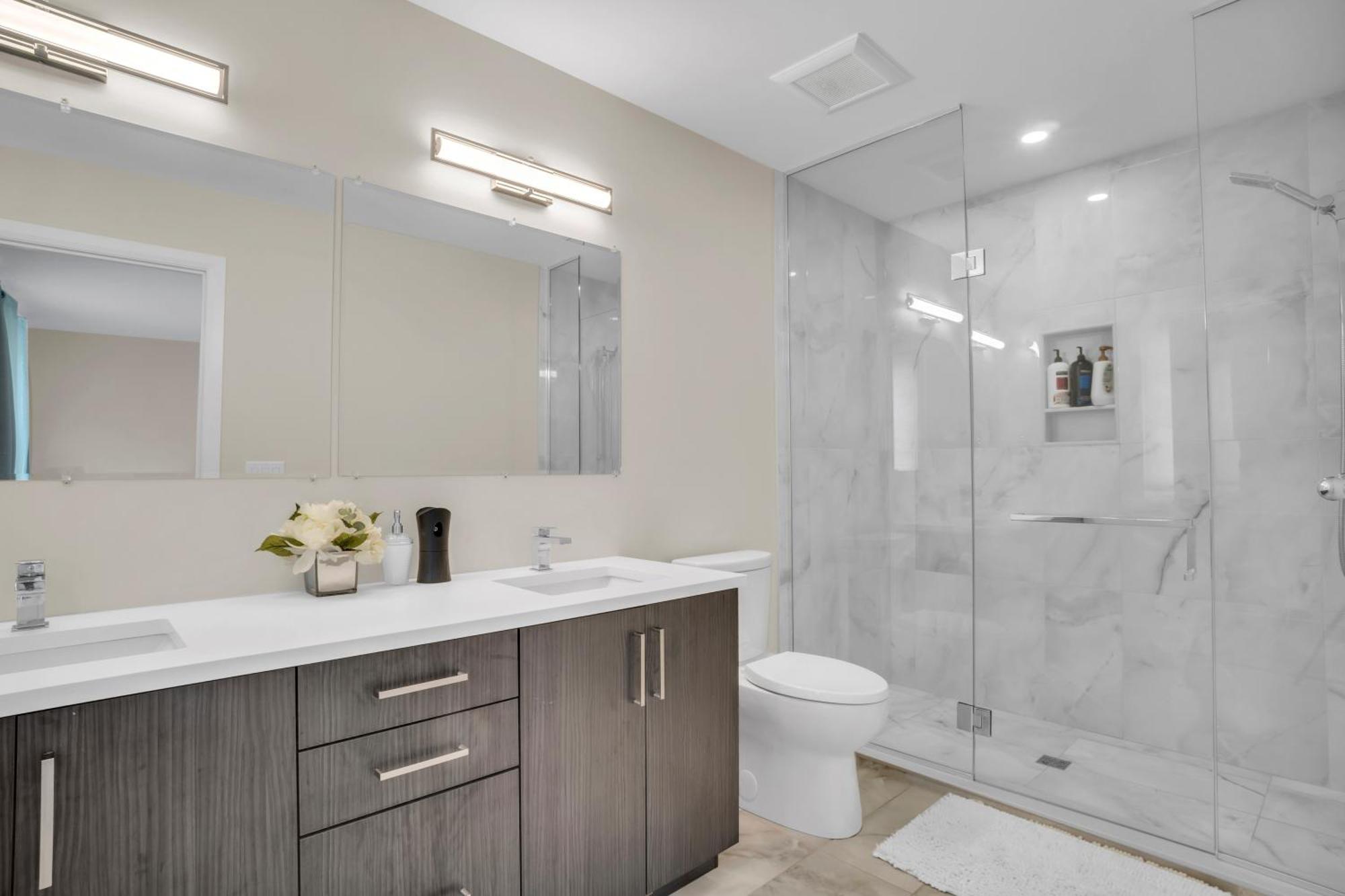 Luxury Niagara 3 Bdr Townhouse /Garage Apartman Kültér fotó
