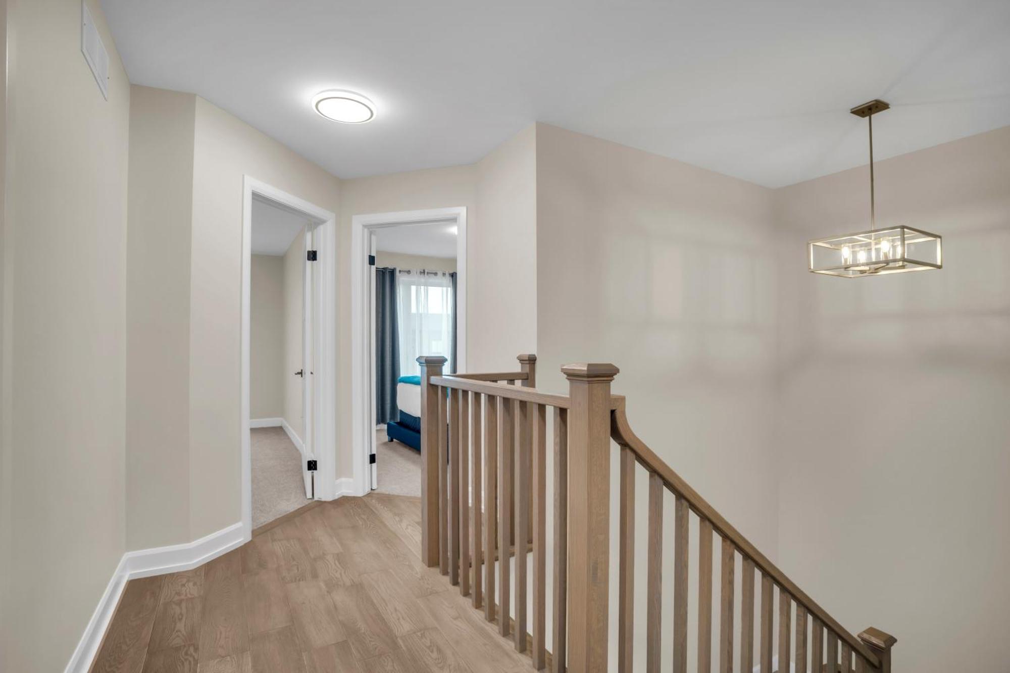 Luxury Niagara 3 Bdr Townhouse /Garage Apartman Kültér fotó